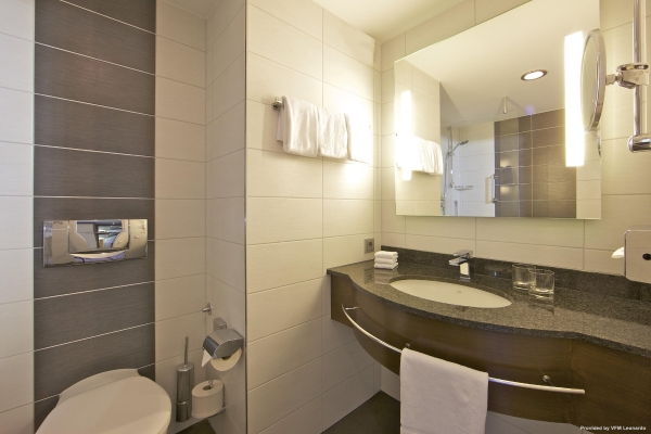 Hotel Hilton Bonn